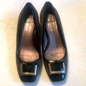The Original Car Shoe, Sz 39, vintage-look
